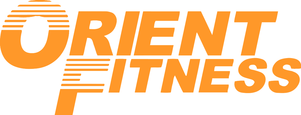 Orient Fitness Platinum (1024x394), Png Download