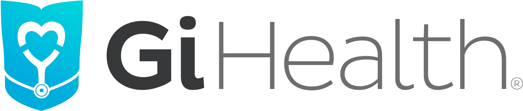 Mygihealth - My Gi Health (1861x453), Png Download