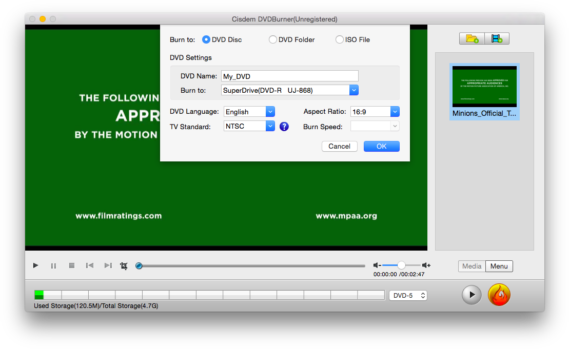 Download How To Add Subtitles To Video With Imovie Dvd Png Image With No Background Pngkey Com