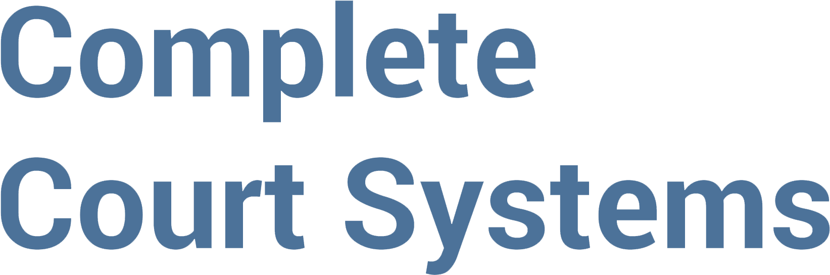 E Con Systems Logo (1720x596), Png Download