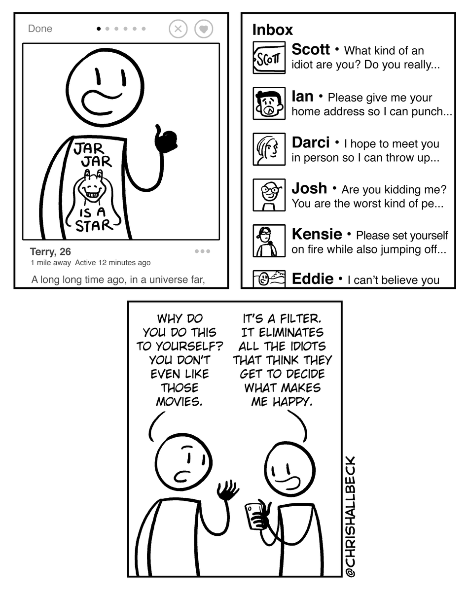 Read It - Joke (1200x1200), Png Download