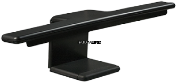 Ps4 Camera On Tv (600x600), Png Download