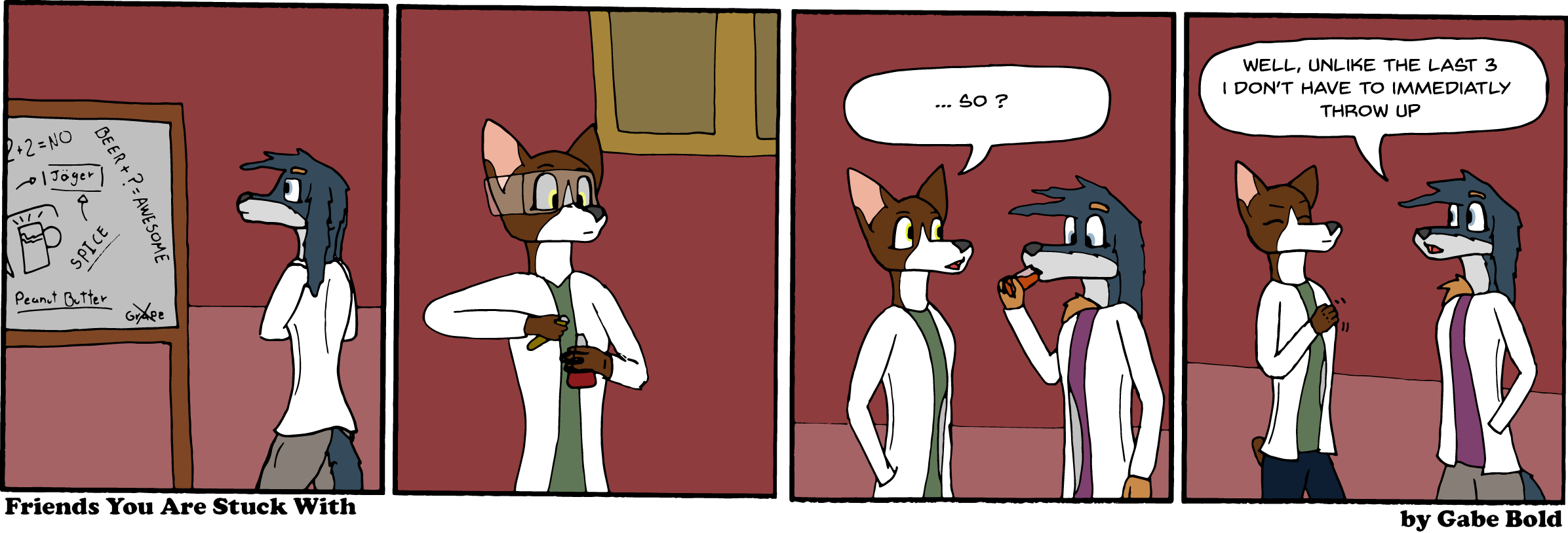 Cartoon (2392x814), Png Download