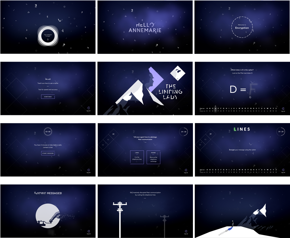 Designs Encryption - Star (1000x845), Png Download