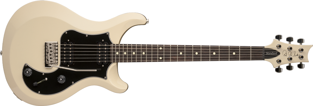 Paul Reed Smith S2 Standard - Squier Jazzmaster Affinity (1064x363), Png Download