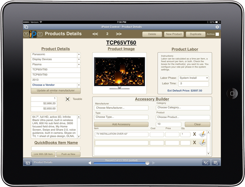 For More Info Or To Buy Search - Tablet Computer (1200x997), Png Download