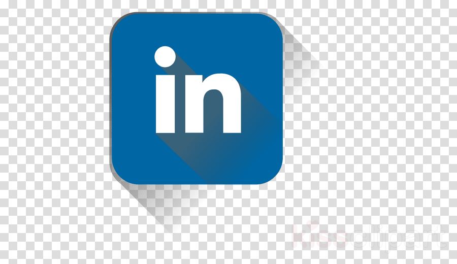 Linkedin Logo Transparente Clipart Logo Computer Icons - Transparent Background Money Bags Clipart (900x520), Png Download