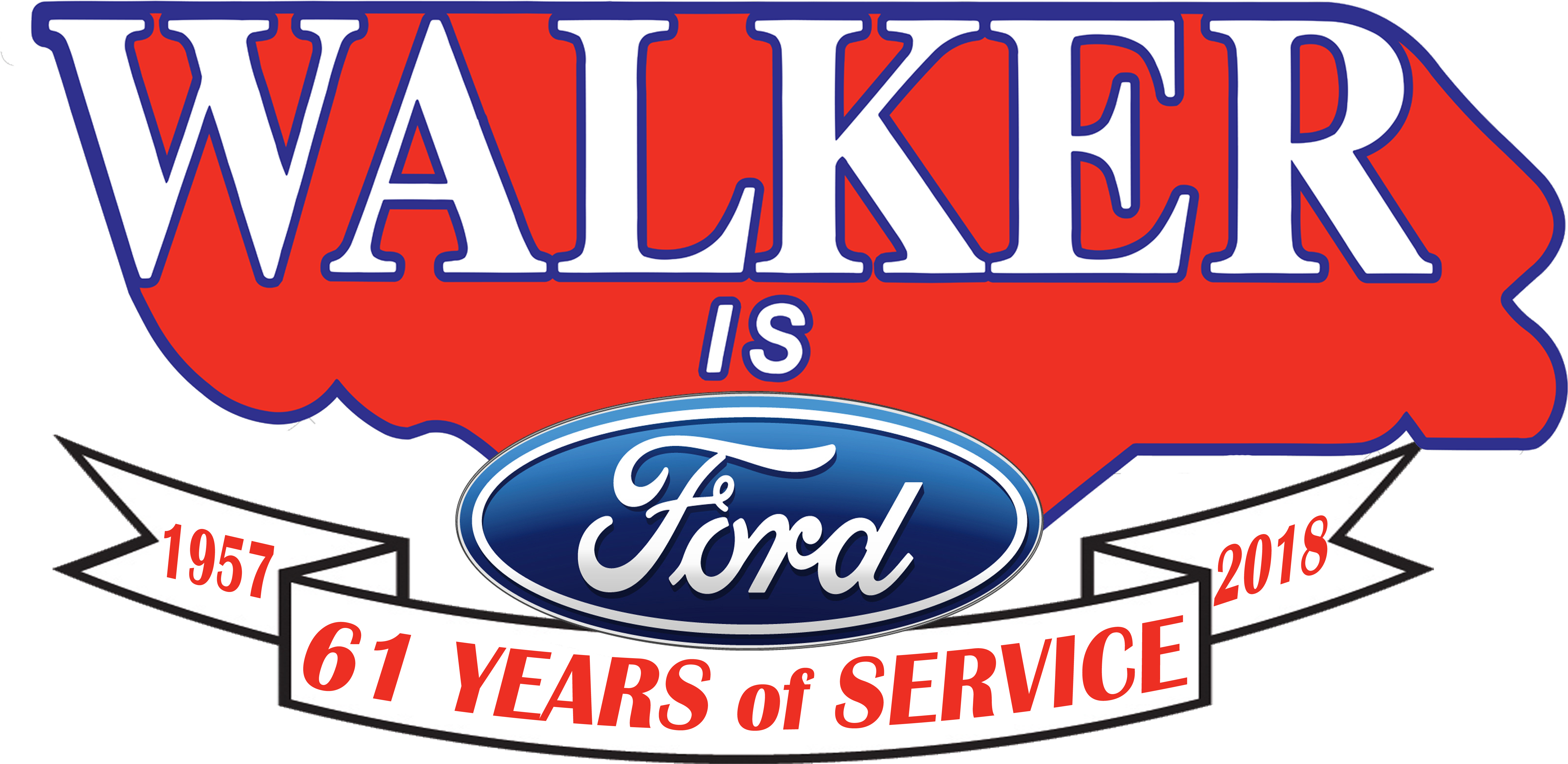 Walker Ford (5760x3240), Png Download