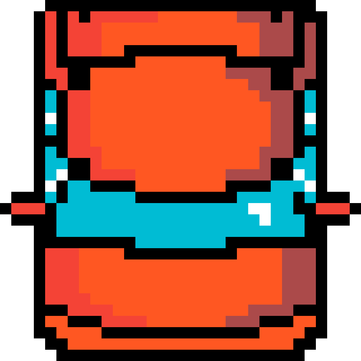 Top View Of A Cool Car (1184x1184), Png Download