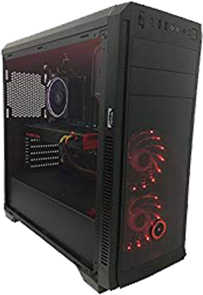 Esports Esports - Origin Pc (630x645), Png Download