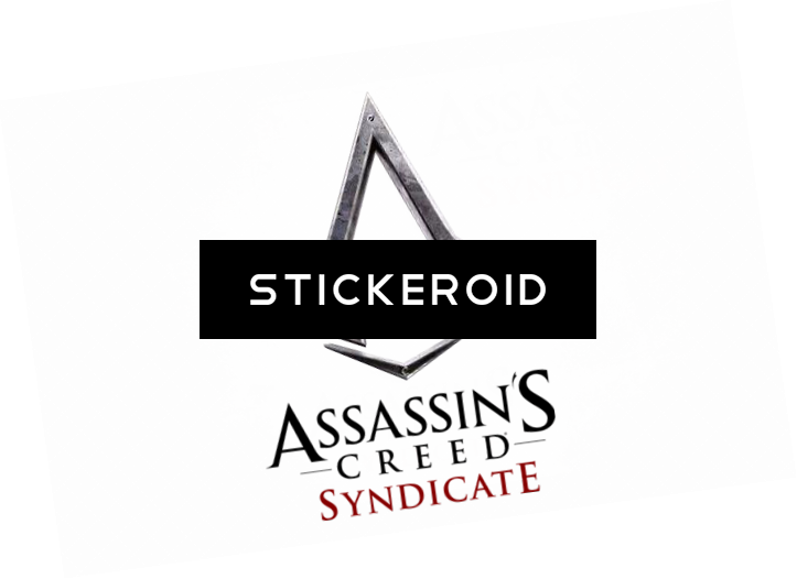 Assassin Creed Syndicate - Assassin's Creed Syndicate (723x526), Png Download