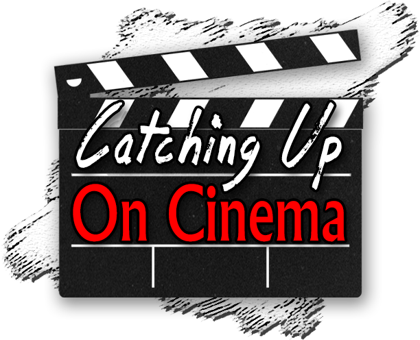 Catching Up On Cinema - 2018 (755x669), Png Download