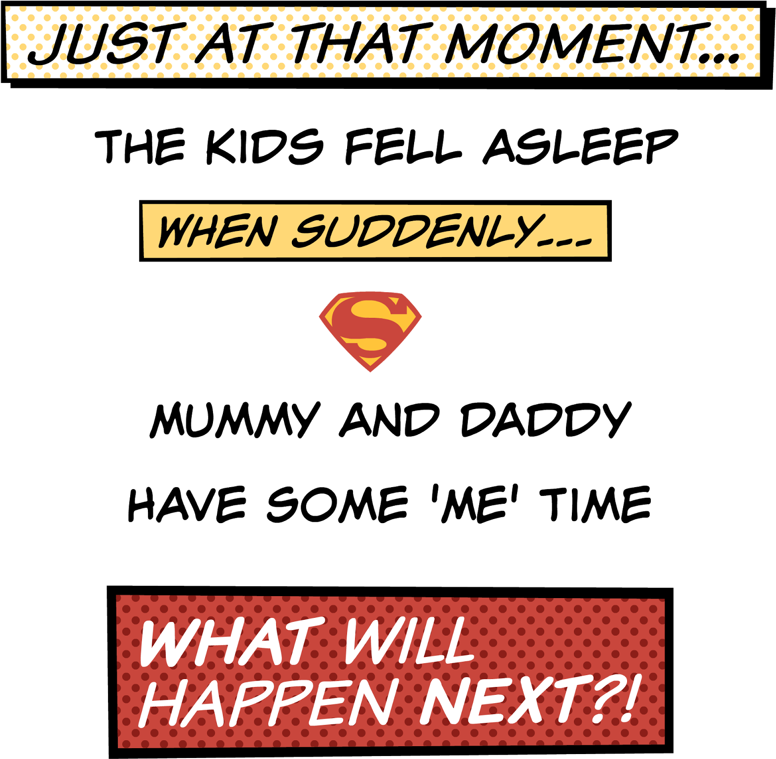 I Didn't Have Any Hobbies I Just Enjoyed Doing 'couple' - Superwoman (1600x1600), Png Download