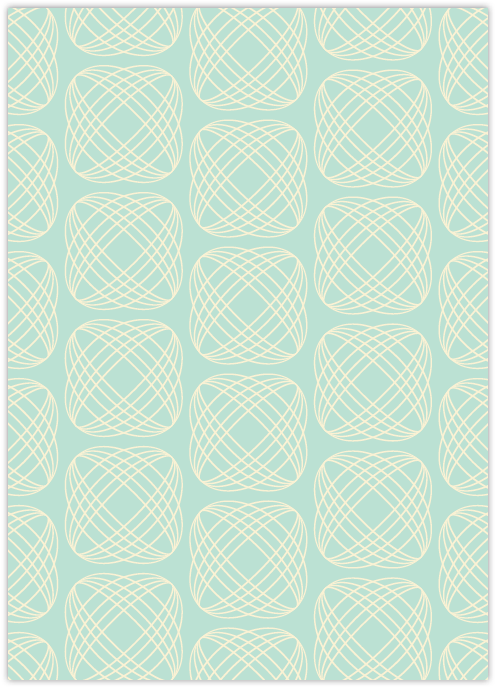 Abstract - Motif (864x864), Png Download