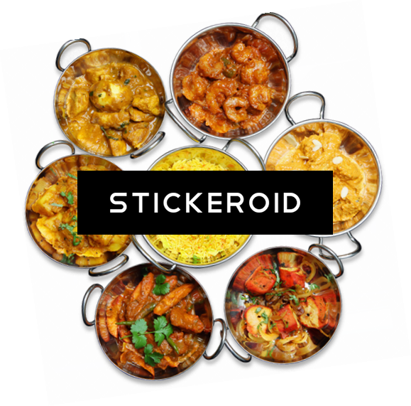 Indian Food Pic Cuisine - Greatest Indian Food Everyone Needs To Try: Top 100 (579x571), Png Download