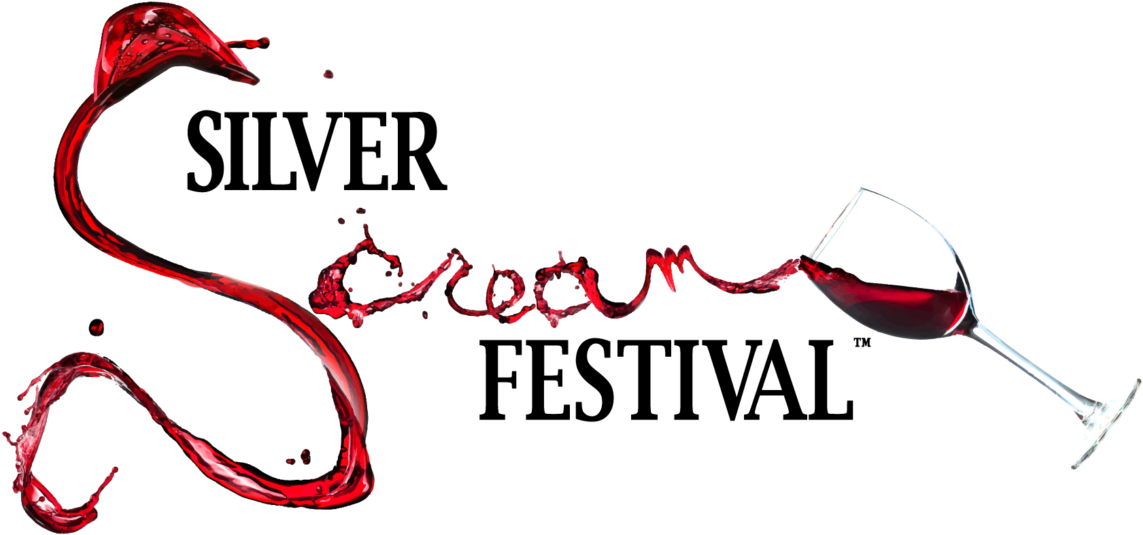 Silver Scream Fest - The Silver Scream (1280x640), Png Download