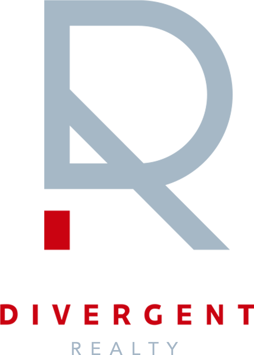 Divergent Realty Calbre - Divergent Realty (1800x1800), Png Download