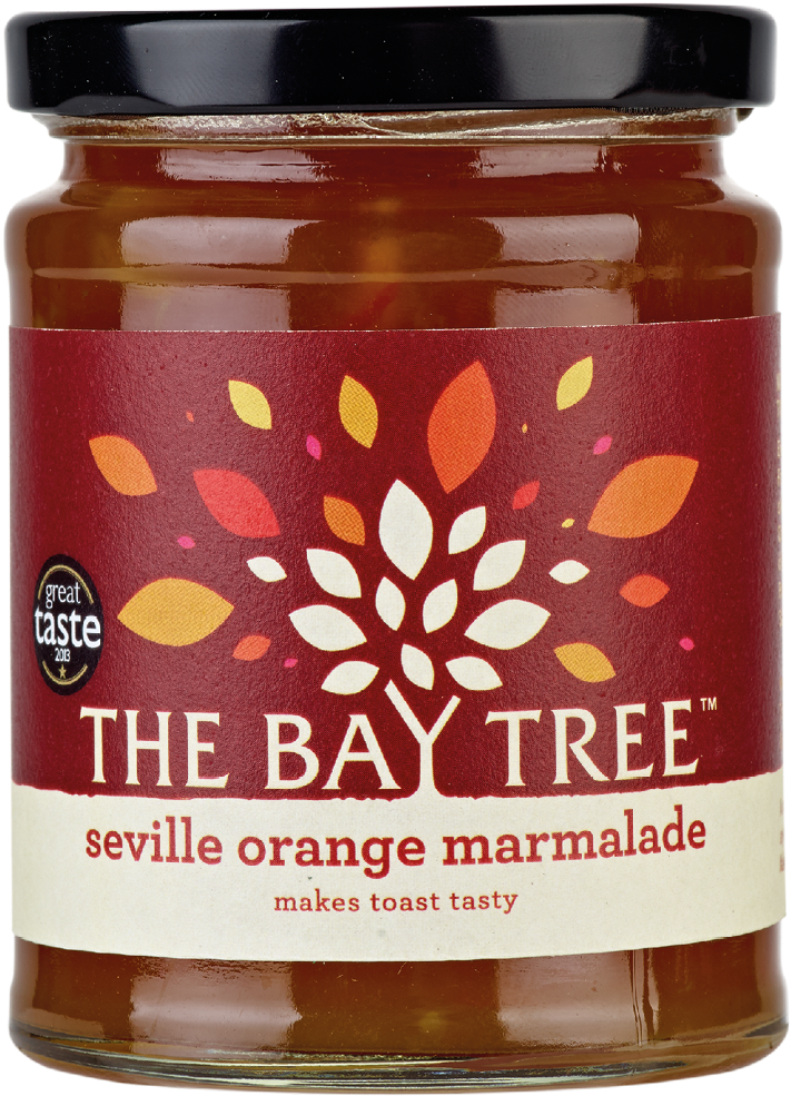 Bay Tree Dill & Mustard Sauce (768x1024), Png Download