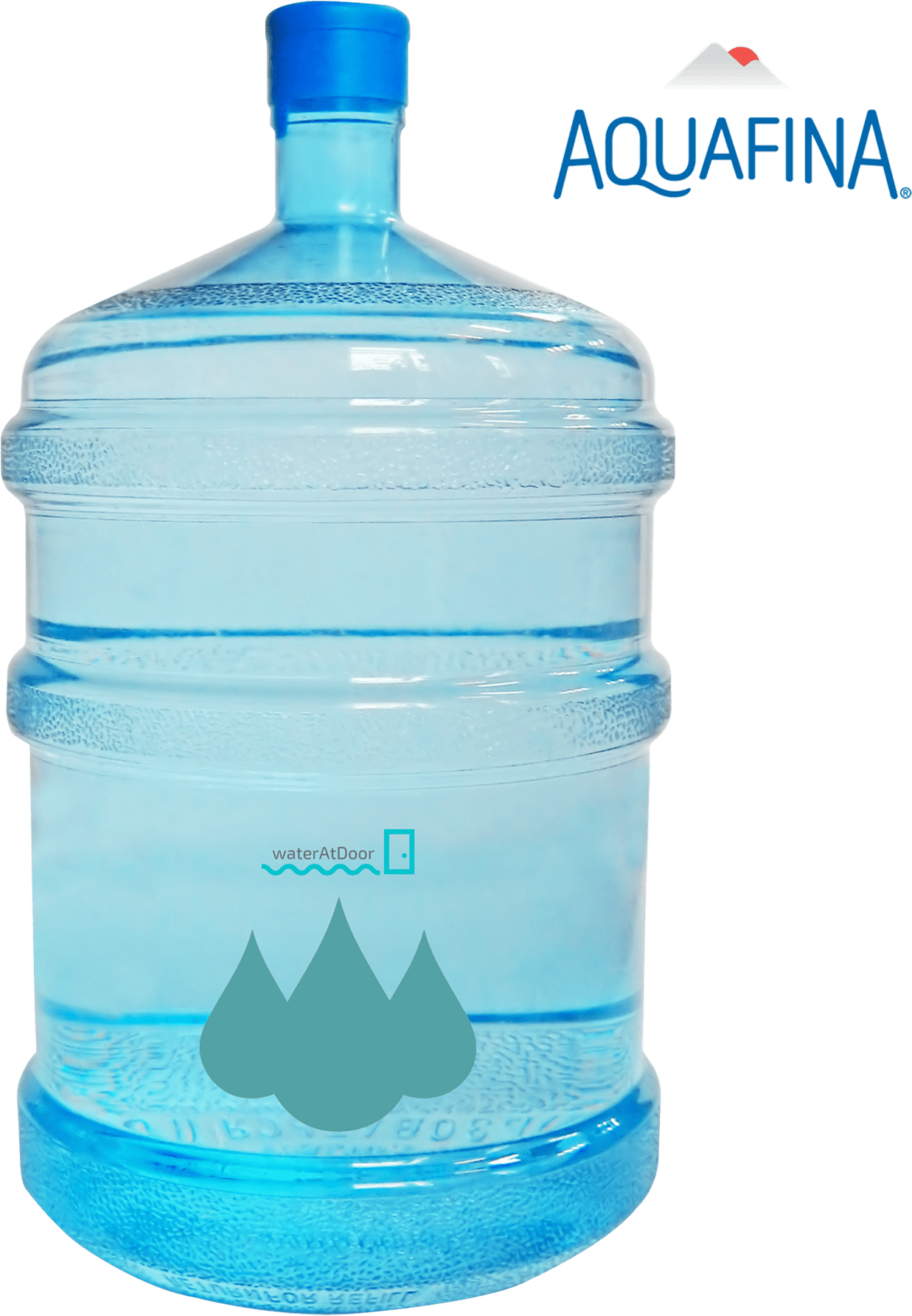 Aquafina Ro 20 Ltr - Aquafina Sparkling Water, Black Cherry Dragonfruit (1443x2253), Png Download