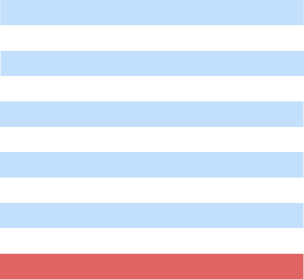 Blue Stripes Clipart Png (600x550), Png Download
