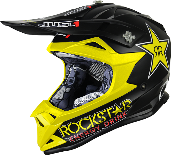 J32pro Rockstar - Just 1 J32 Rockstar (580x580), Png Download