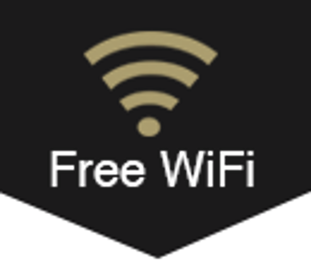83946249 308f 42cb Aeb2 7b6a3bc5894c Feature Icon Wifi - Free Wifi (640x537), Png Download