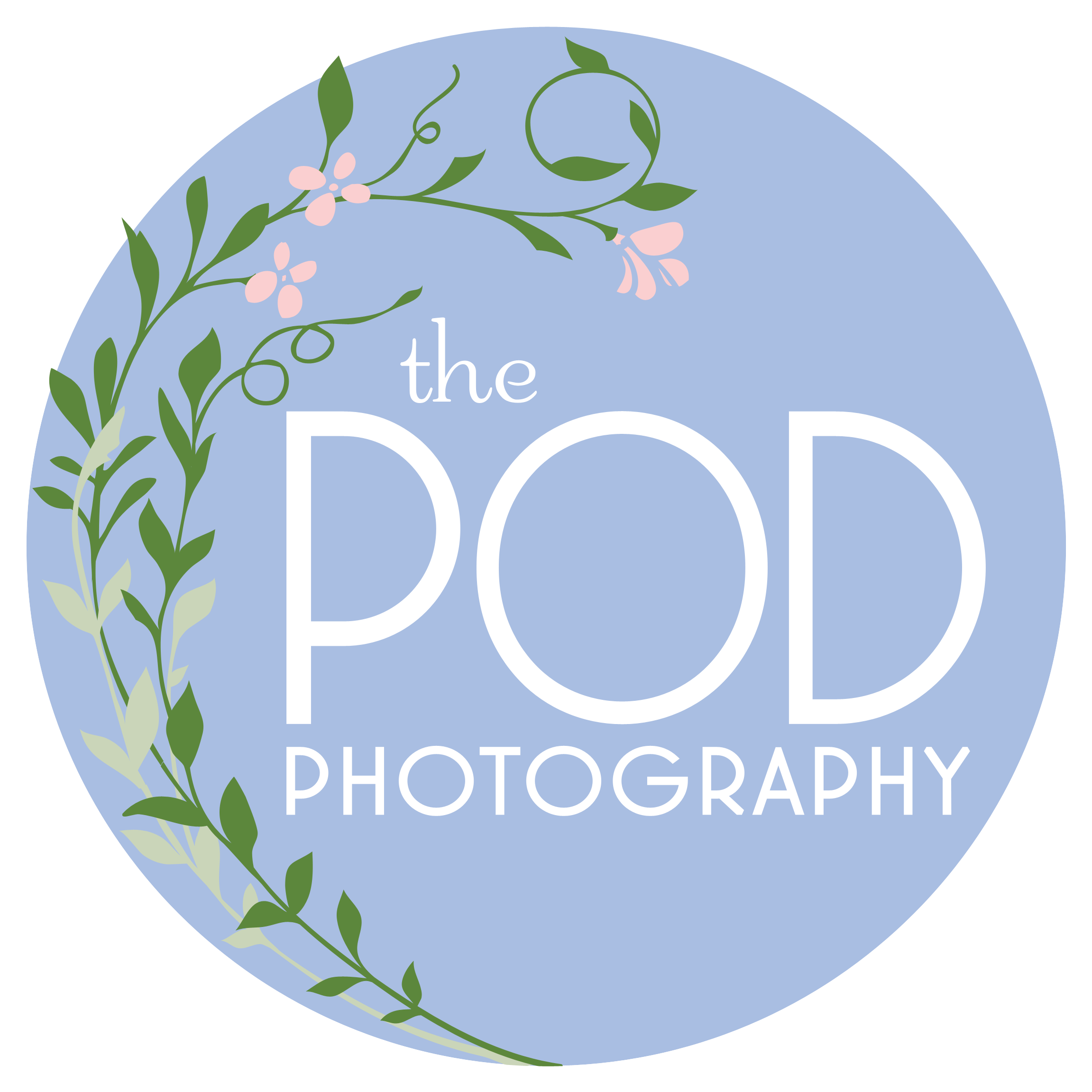 Los Angeles Based Photo Studio, The Pod Photography, - Santa Monica's Pod Photography - Maternity Photographer (2400x2400), Png Download