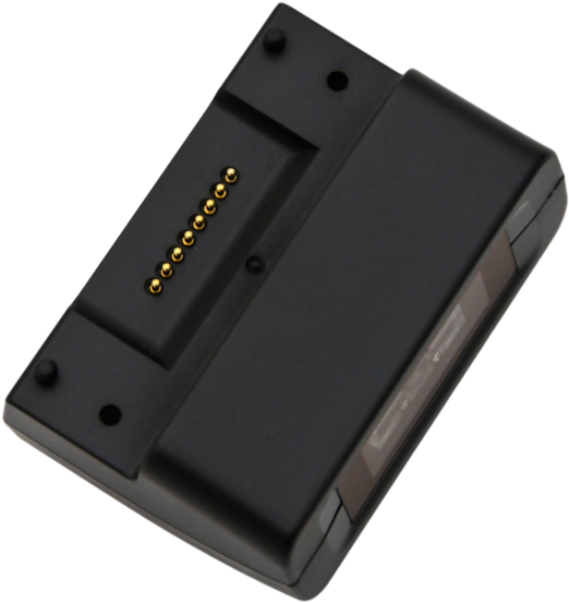 Barcode Scan Module - Wacom Cintiq Pro 16 (566x600), Png Download