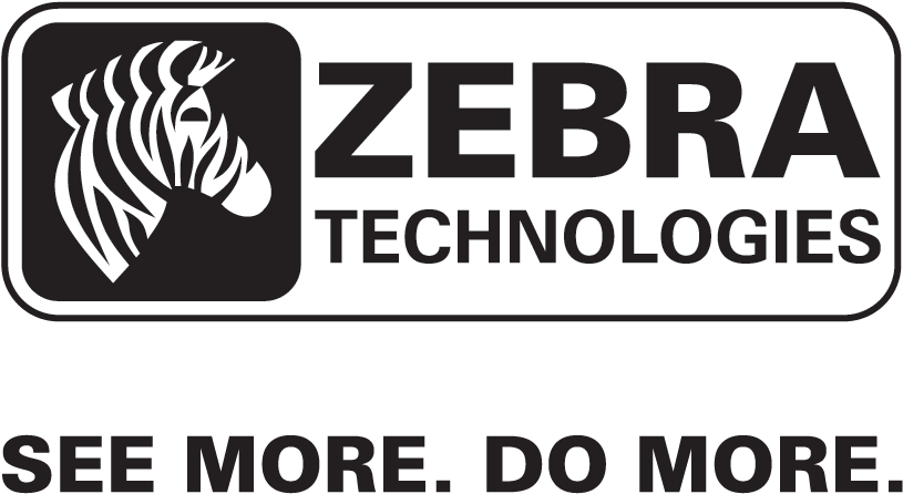 zebra printer logo