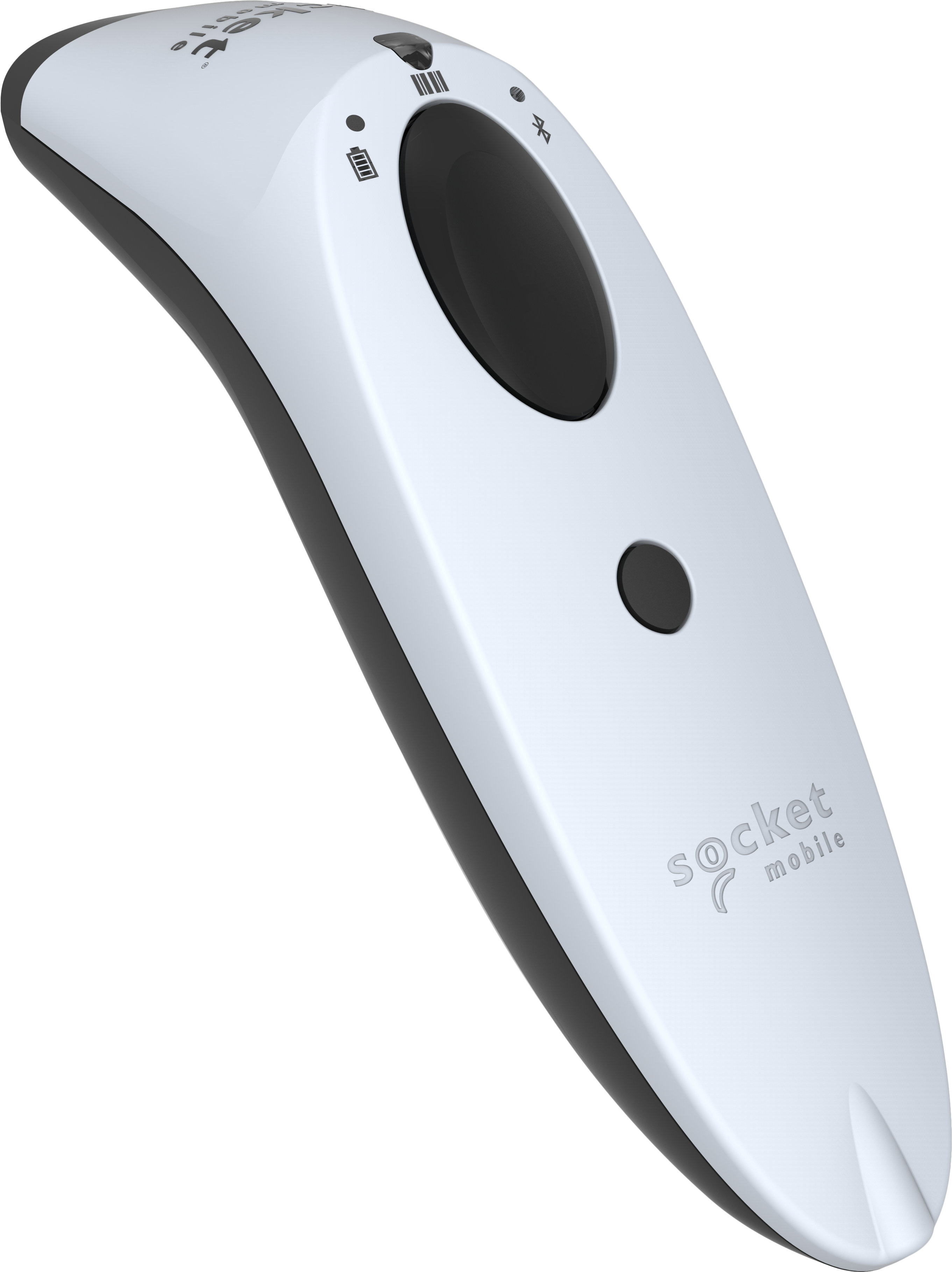 Socketscan® S730 1d Laser Barcode Scanner (2753x3716), Png Download