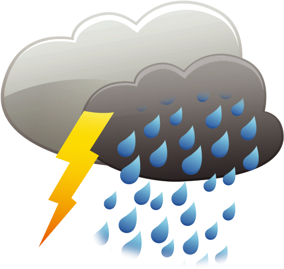 Competitions - Weather Force Book One: A Fresh Start (600x561), Png Download