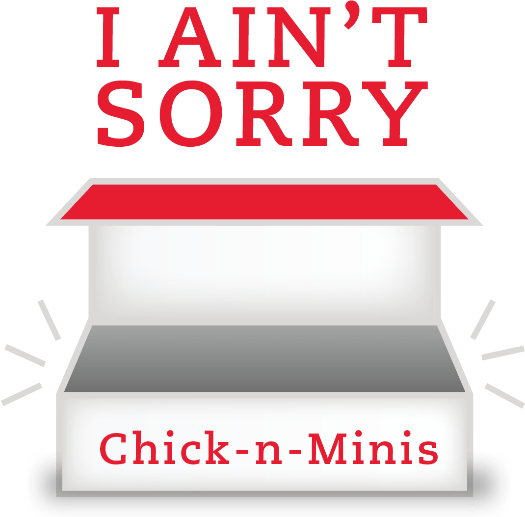 Chick Fil A Wanted To Add Some New Emoji To Their Keyboard - Smart Sparrow (1201x1201), Png Download