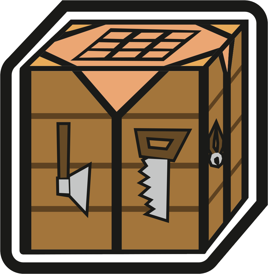 Minecraft Curseforge - Crafttweaker (1200x1200), Png Download