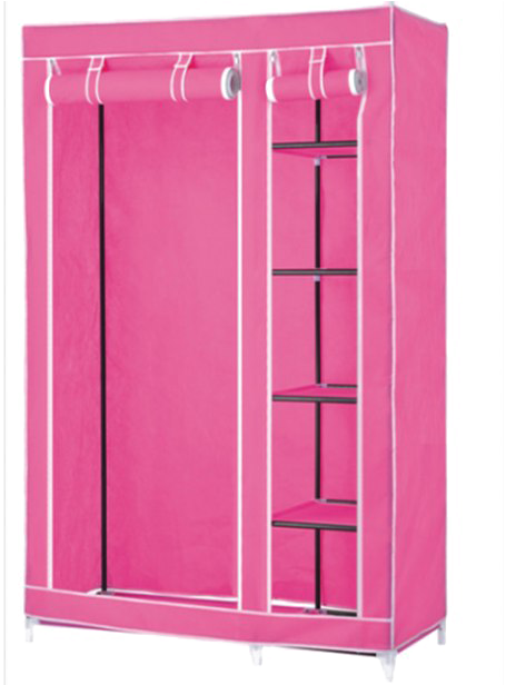Closet Png Image With Transparent Background - Portable Wardrobe Closet (615x615), Png Download
