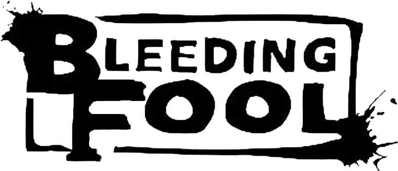 Marvel's Max Bemis Inserts His Critics Into His Moon - Bleeding Cool (800x400), Png Download