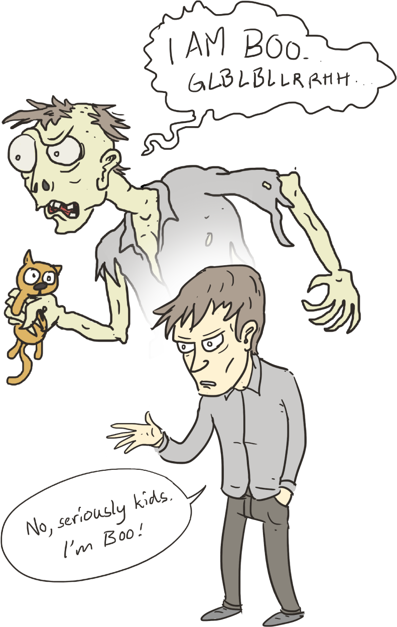 Boo The Fantasy - Kill A Mockingbird Arthur Radley (791x1248), Png Download