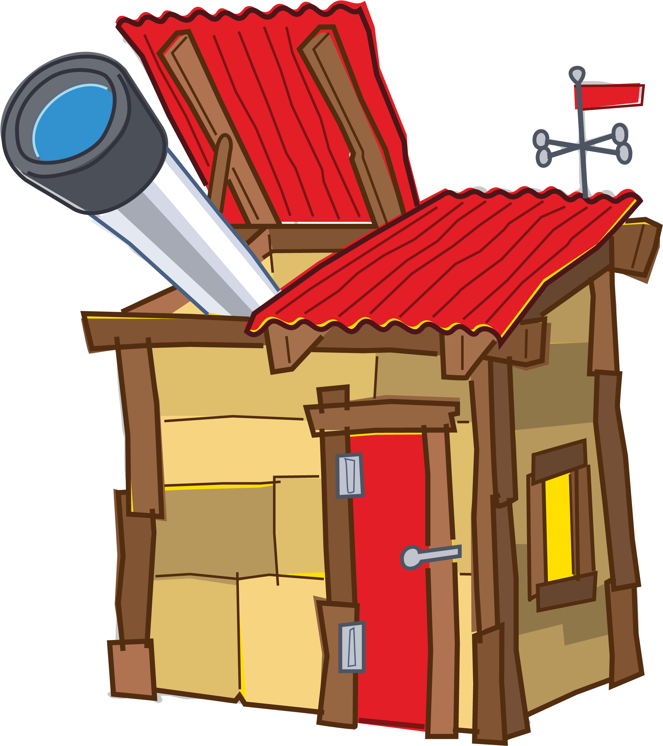 Pin By Margaret Butts On Vbs 2017 Galactic Starveyors - Lifeway Vbs Clipart 2017 (2550x3300), Png Download