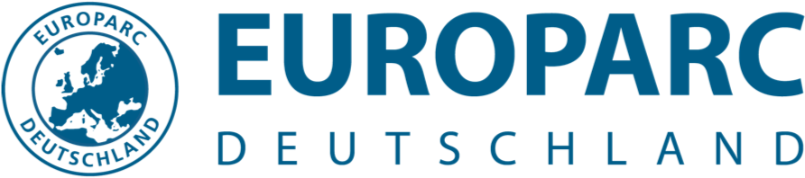 Recognitions - Europarc Federation (929x981), Png Download
