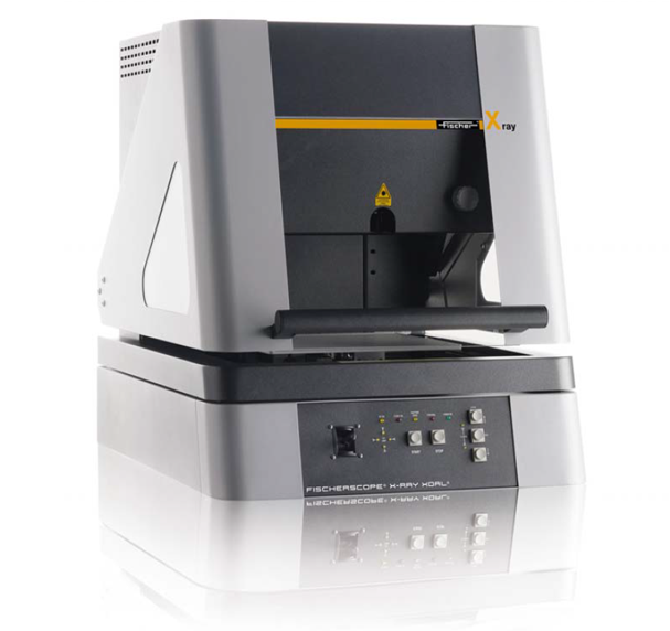 Fluorescencia De Rayos X Fischer Fischerscope Xdal - X-ray (700x700), Png Download