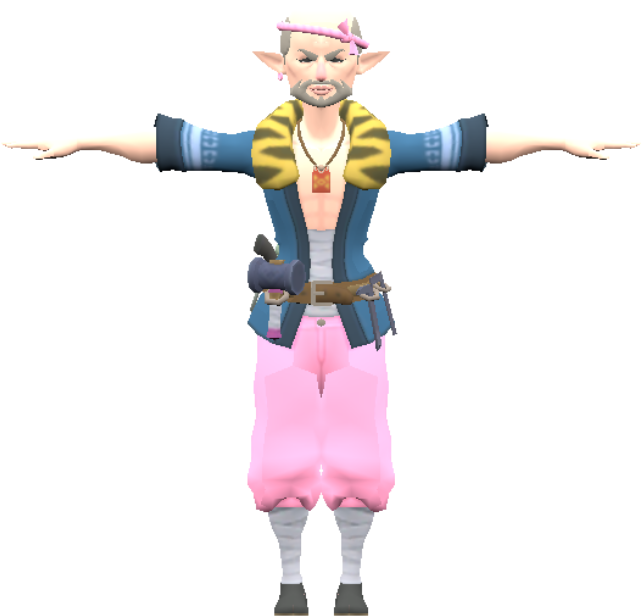 Download Zip Archive - Breath Of The Wild Bolson (750x650), Png Download