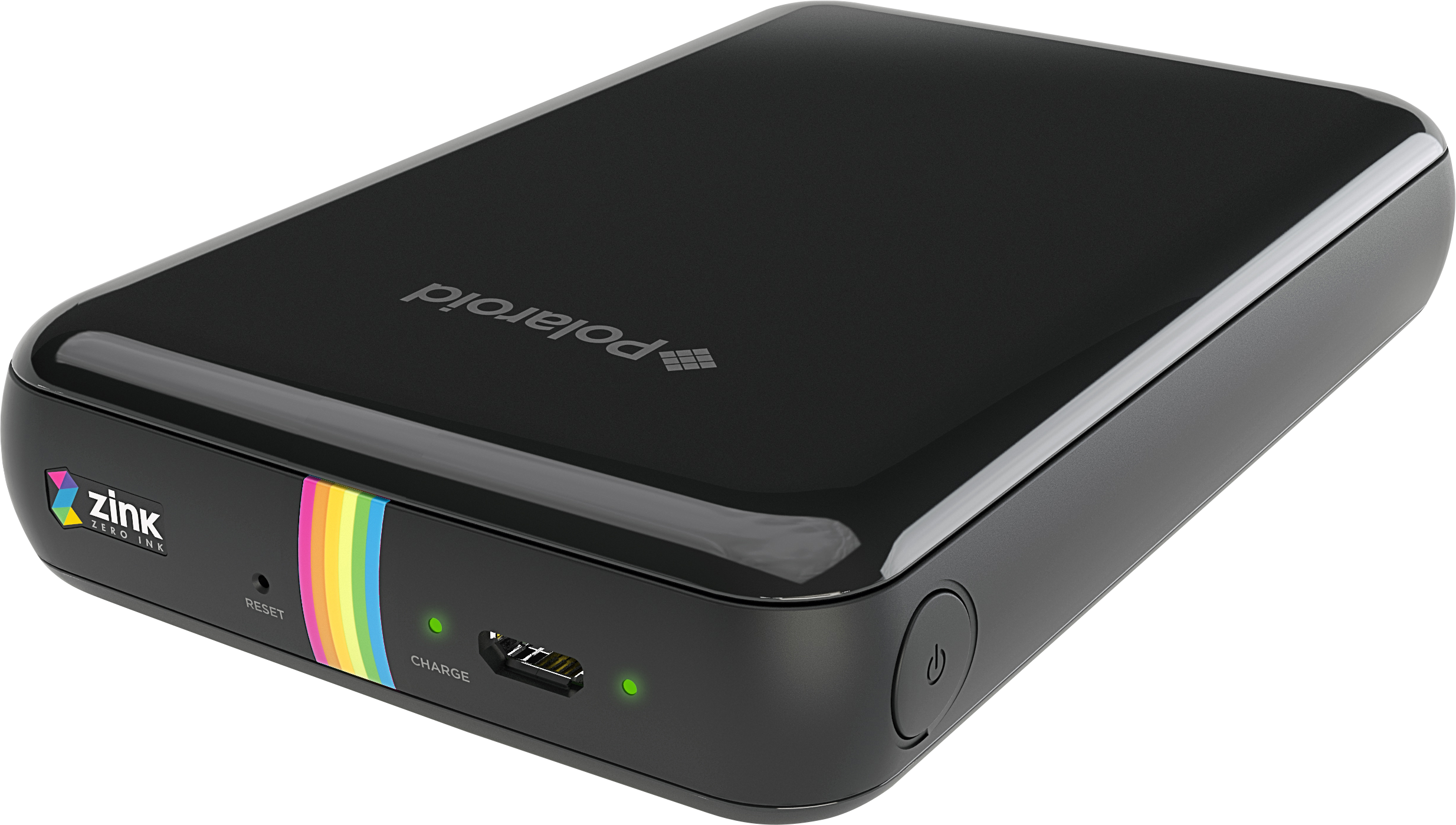 Mini Telephone Portable (2468x1399), Png Download