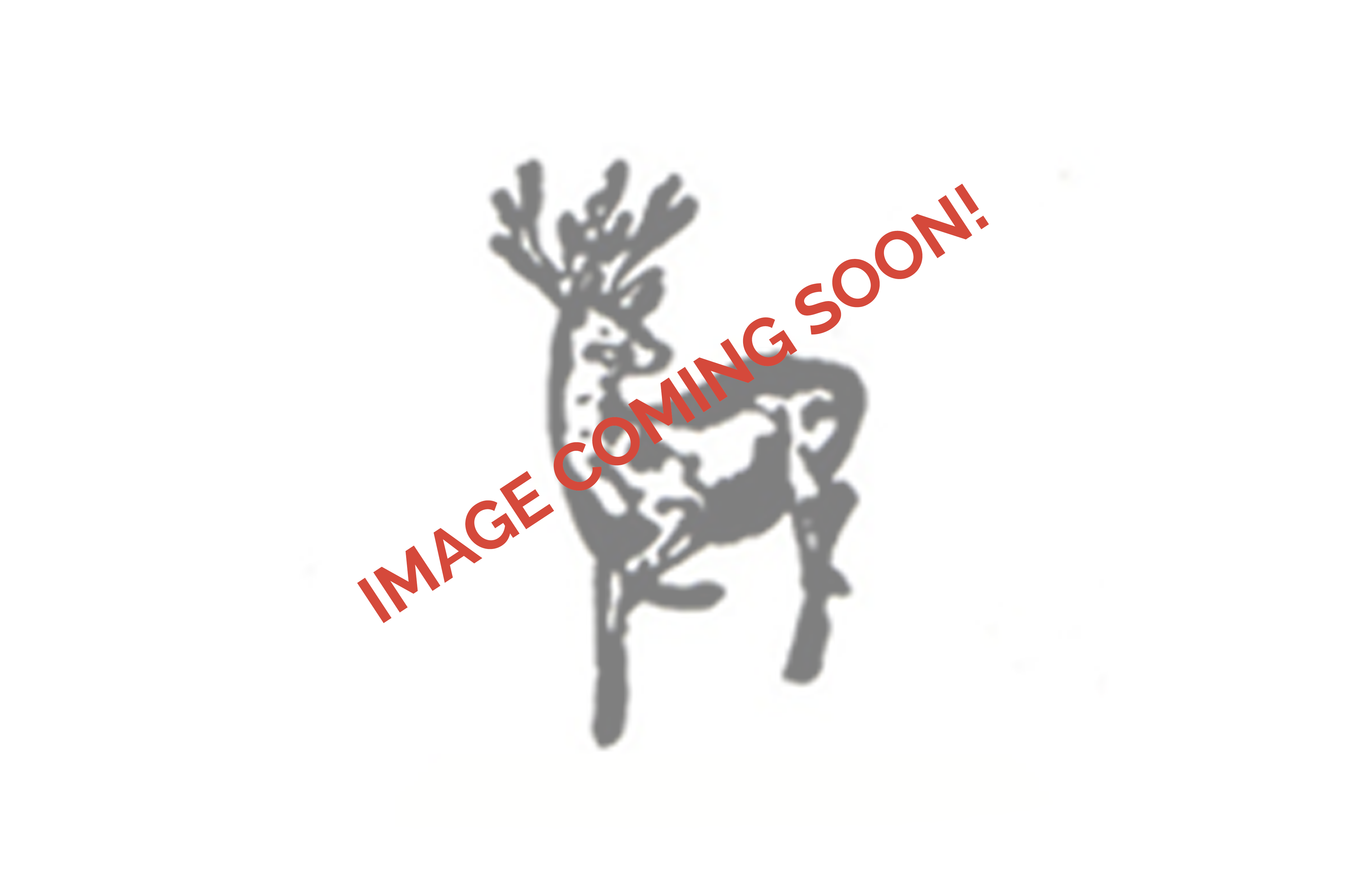 Deer™ Brand 232-fg - Reindeer (4288x2848), Png Download