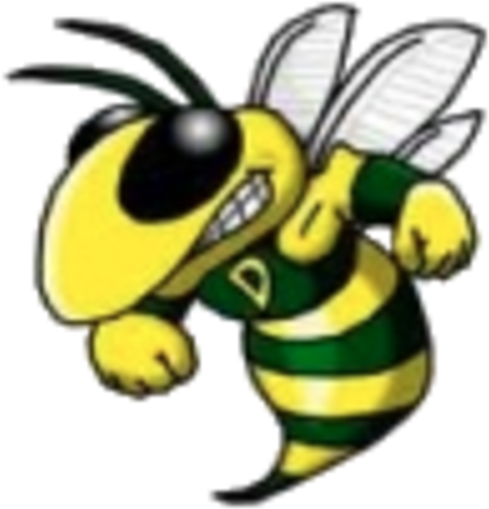 Calipatria High School (720x720), Png Download