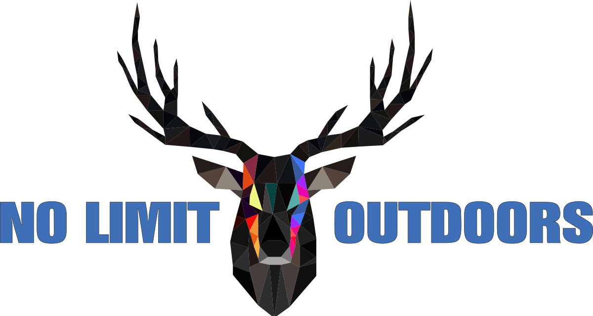 Deer Logos Triangle (1200x639), Png Download