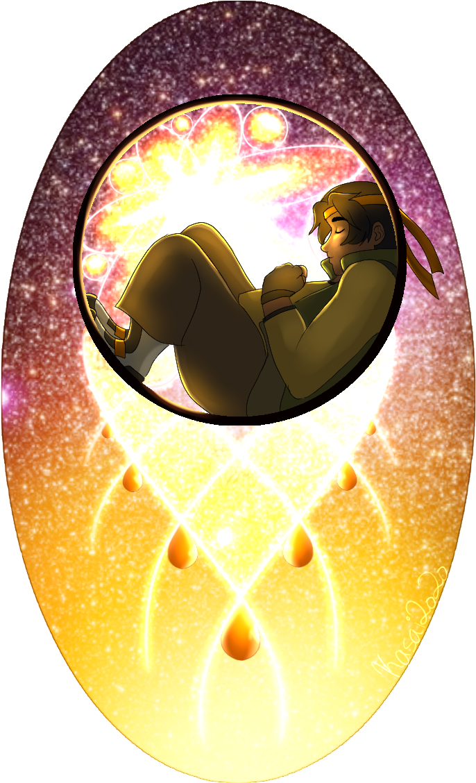 Dreamcatcher Hunk 5/5 Form Voltron, Voltron Klance, - Voltron: Legendary Defender (750x1334), Png Download