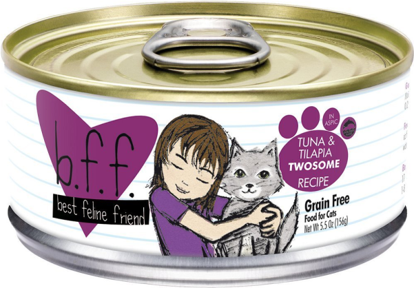 You Are Able To See And Identify The Ingredients That - Bff Tuna Chicken Chuckles (600x600), Png Download