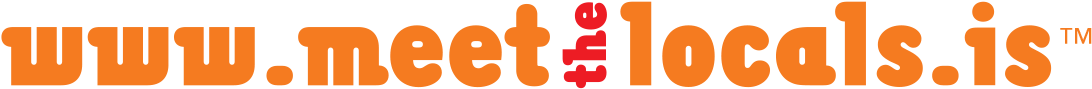 Meet The Locals - Actionbound App (1180x295), Png Download