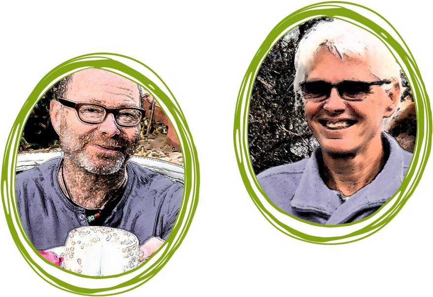 Camel Cafe Cheesemakers - Cheesemaking (1000x635), Png Download