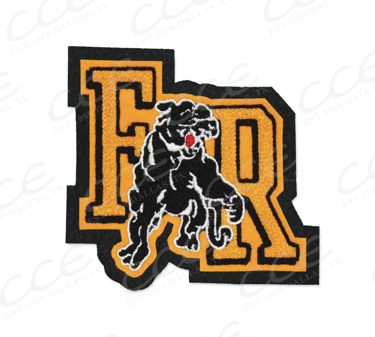 Fossil Ridge High School (1200x1080), Png Download
