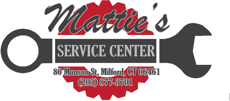 Car Care Tips From Mattie's Service Center - Graphic Design (843x383), Png Download